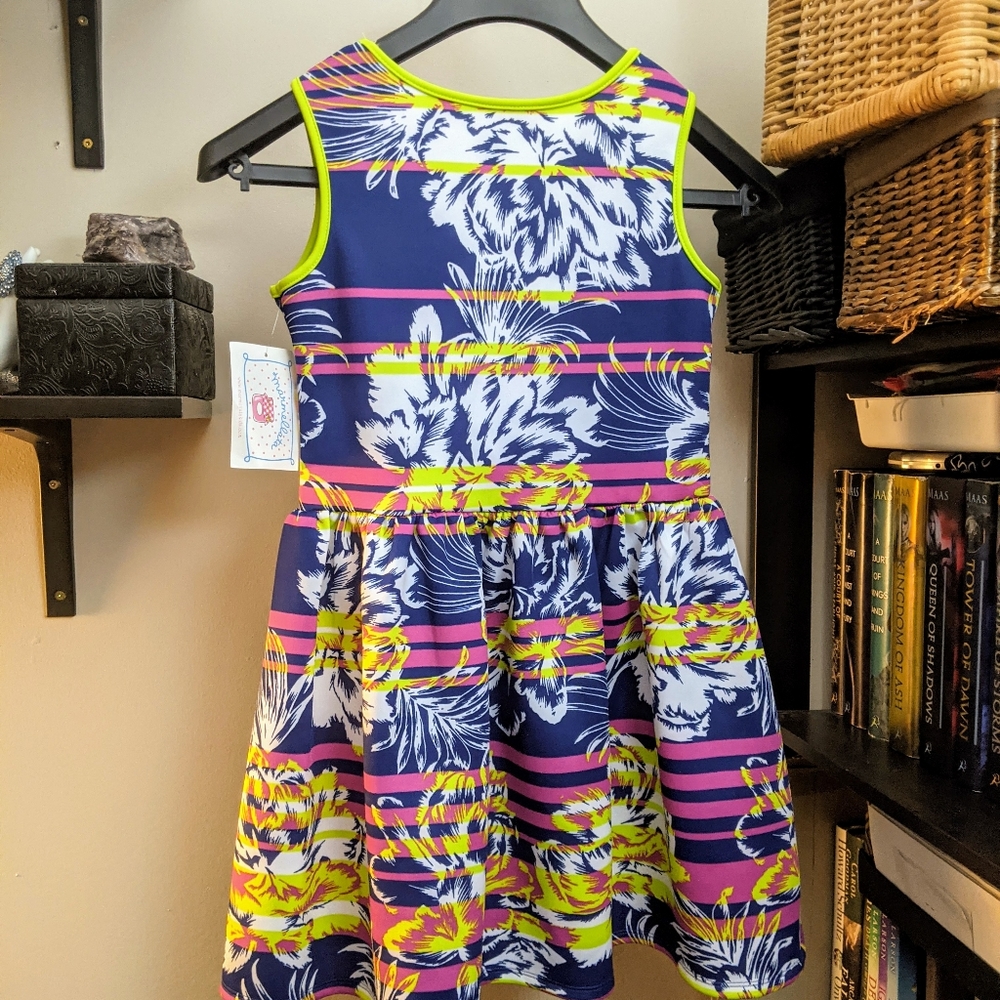 NWT super cute Girl's Dress